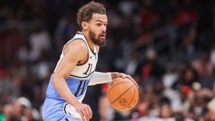 Hawks Face the Rockets in Houston; NBA Game Insights