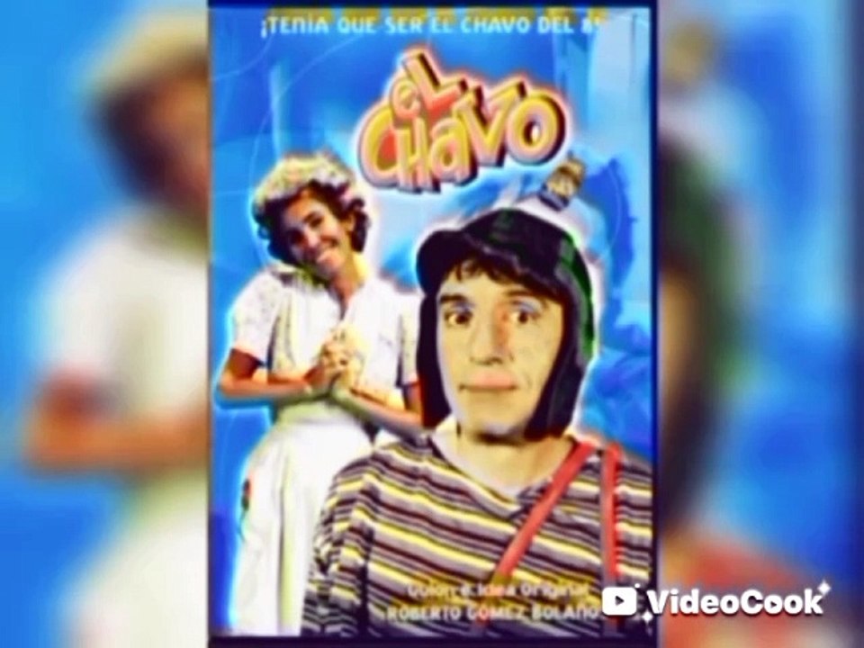 010 / SERIES INTERNACIONALES / EL CHAVO DEL OCHO / DON RAMON CARPINTERO / TEMPORADA 01 / 1972 /
