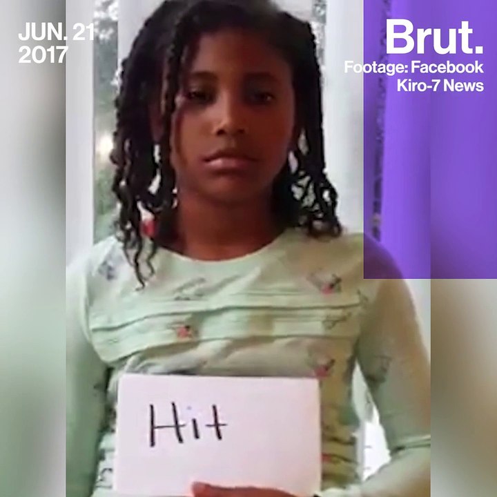 Racist school bullying