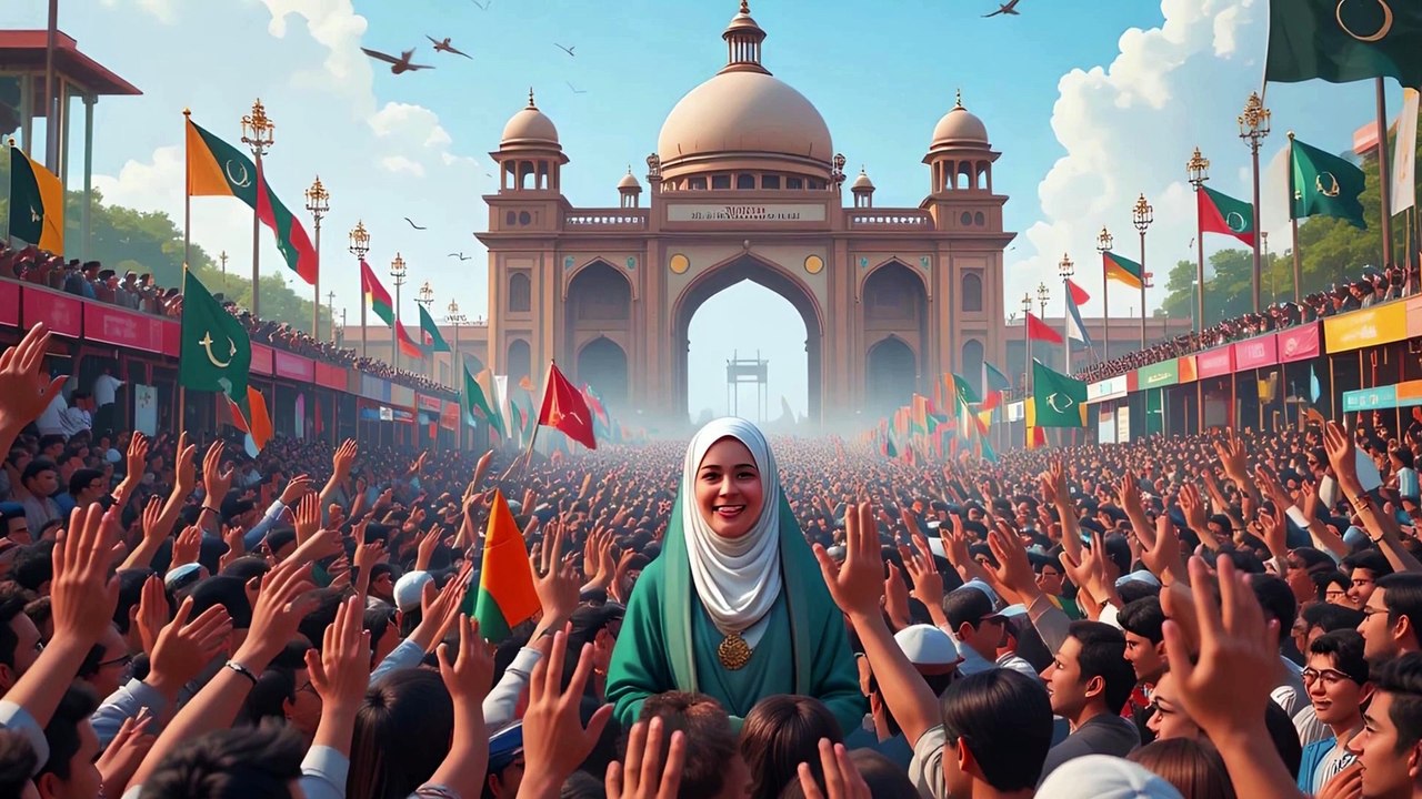 Benazir Bhutto Assassination: Ek Political Conspiracy का सच | Documentary