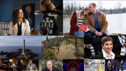 Programme TV soirée du Mercredi 26 mars 2025