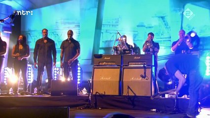 Blur - Sing - Live @ Hyde Park 2012