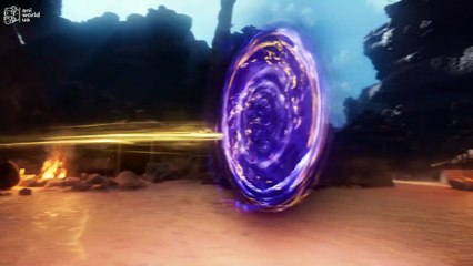 Затьмарити небо: Серія 102