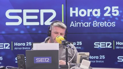 Manuel Jabois: "La capacidad de los malos para escapar de los buenos siempre ha dado grandes avances científicos"