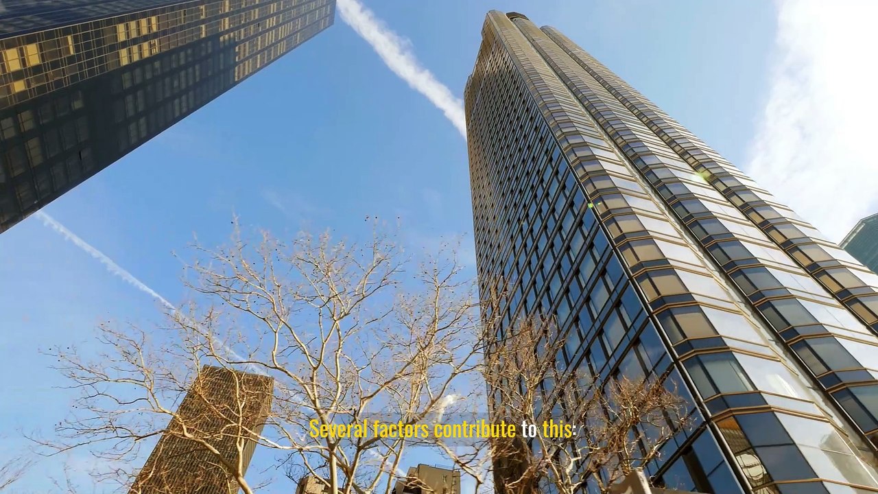 London in 2025: Why It’s Still a Top Investment Hub