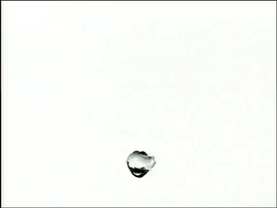 Smirnoff Vodka publicité