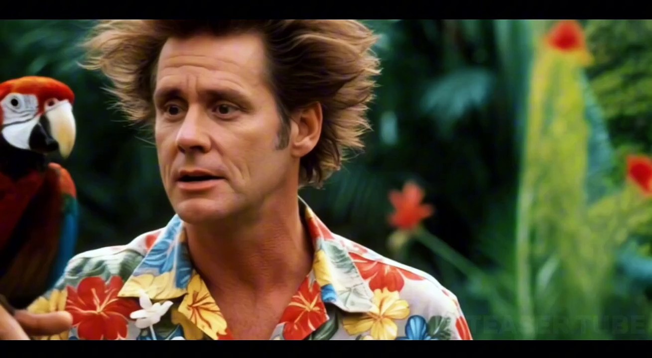 Ace Ventura 3 Returns (2025) - Teaser Trailer | Jim Carrey | Universal  Pictures - video Dailymotion