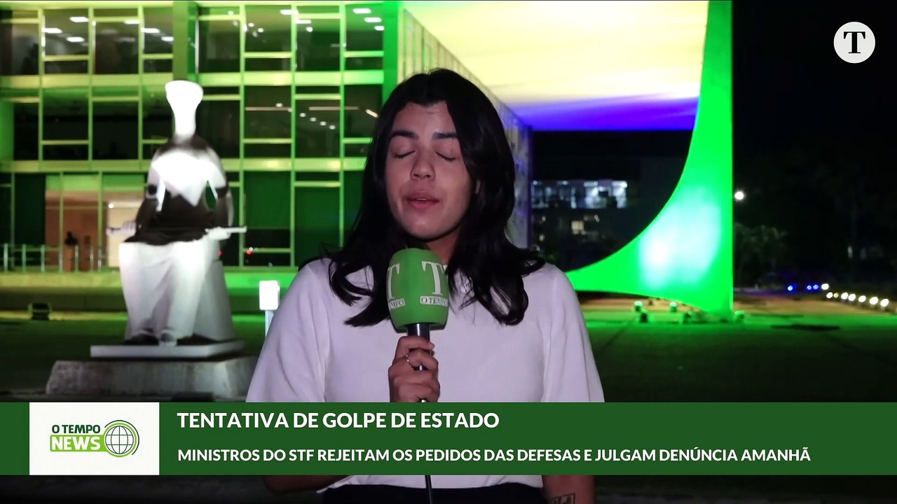 ACOMPANHE A FM O TEMPO AO VIVO (134)