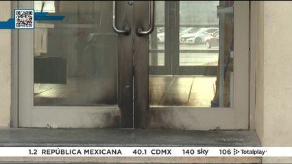 Incendian sucursales de pollos asados en Nuevo León; van cinco