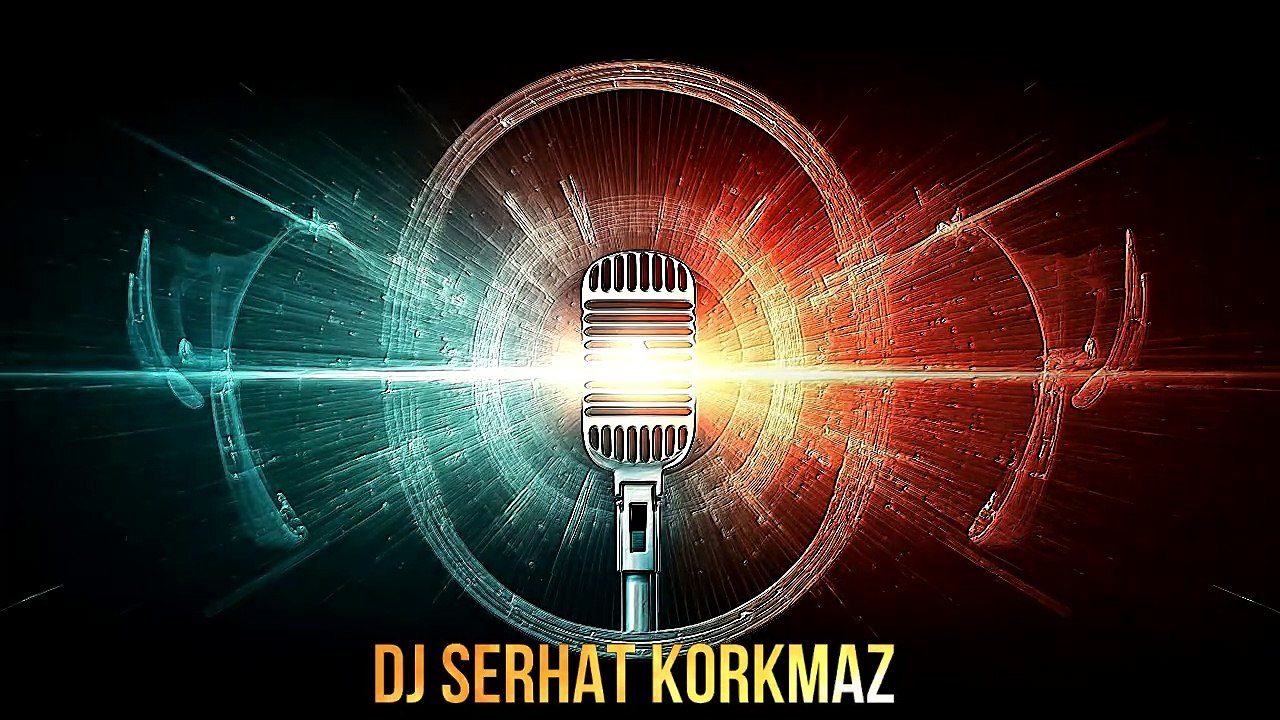 Dj Serhat Korkmaz