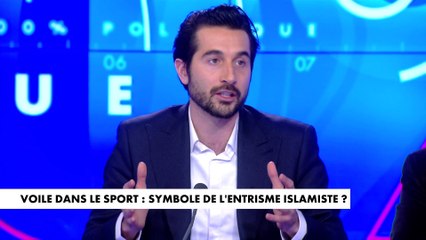 Pierre-Henri Bovis : «La religion, c'est chez soi, pas dans l'espace public»