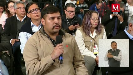 "No recontratación no es contra los trabajadores del INAI", dice Sheinbaum