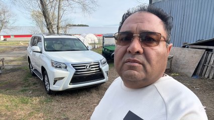 2014 Lexus gx 460
