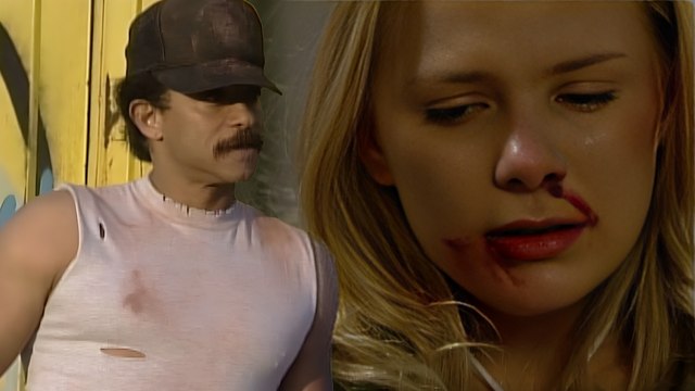 Mujer, casos de la vida real 1/3: El Moreno pone sus ojos en Yanet | El color del dolor