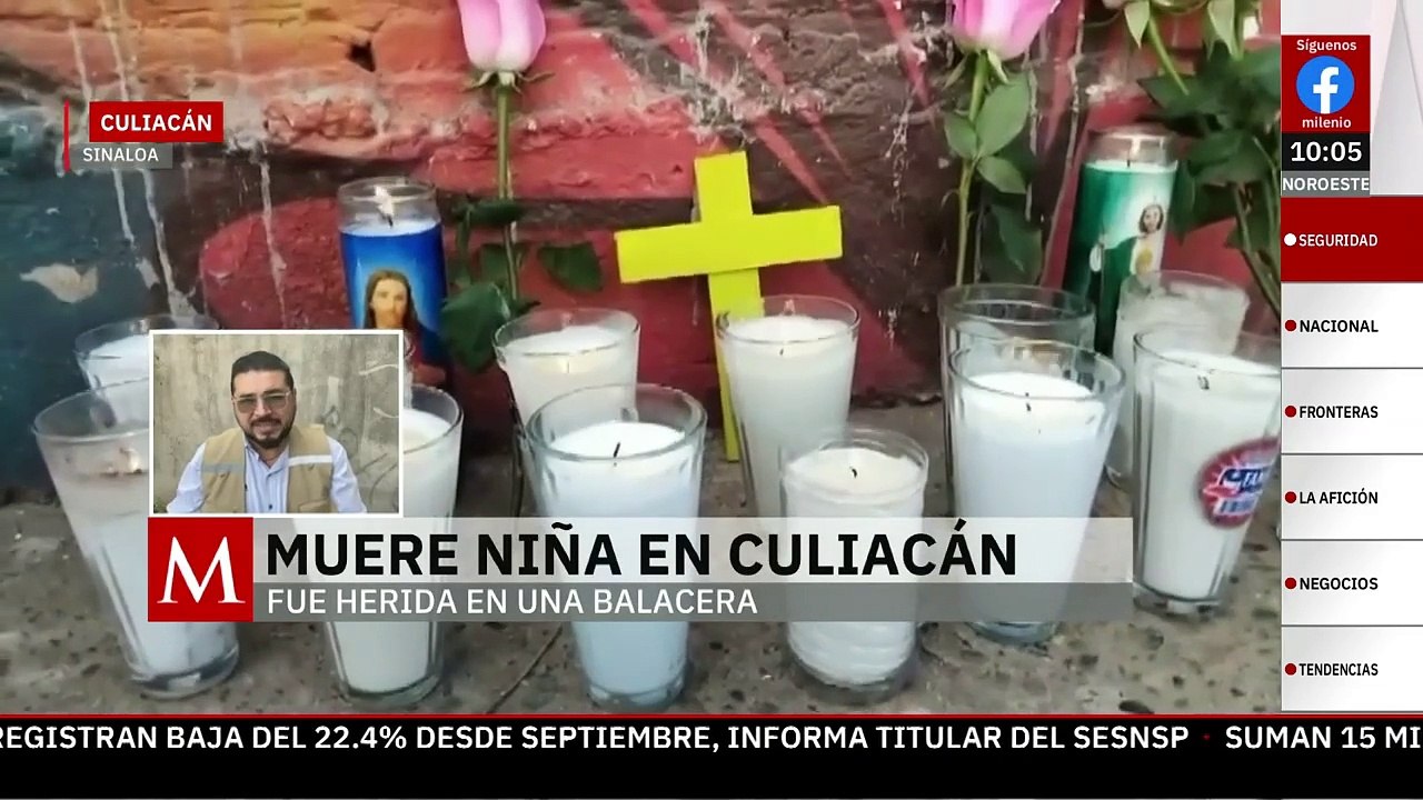 Milenio Noticias, con Carlos Zúñiga, 25 de marzo de 2025