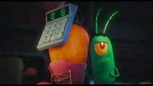 Plankton the Movie 2025 Recaps