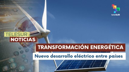 Nicaragua presenta un proyecto de energía fotovoltaica