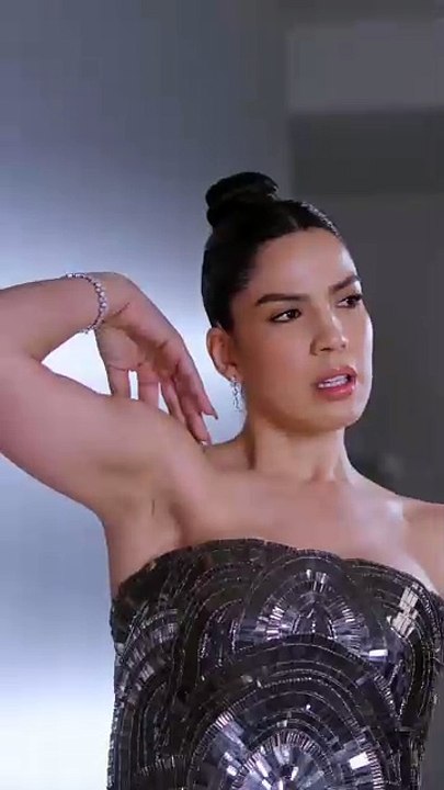 Premios Soberano 2025: Yubelkis Peralta vestirá en estilo inspirado en art deco