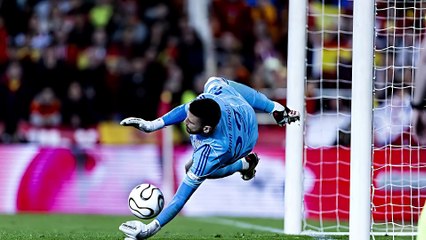 ¡PEDRI LO HIZO DE NUEVO! 😱⚽ PENALTI DECISIVO Y CLASIFICACIÓN PARA ESPAÑA Y EL BARCELONA 🇪🇸🔥