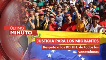 Organizaciones sociales rechazan ley de excepción en El Salvador