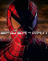 Did you notice that, in Spider-Man?