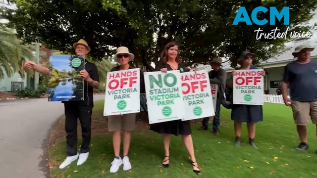 Game plan announced for 2032 Brisbane Olympics