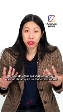 Je n'ai jamais couché avec une asiatique, j'adorerais tester. | SPEECH