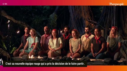EXCLU Personne n'a rien vu dans Koh-Lanta 2025 mais cet objet a causé bien du tort à Mohamed