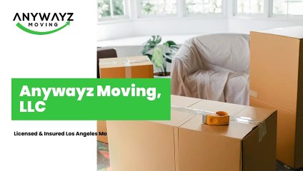Top Los Angeles Moving Services for a Smooth Transition