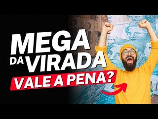 É POSSÍVEL GANHAR NA MEGA DA VIRADA? VEJA AS ESTRATÉGIAS DE QUEM JÁ FOI SORTEADO E GANHOU O PRÊMIO