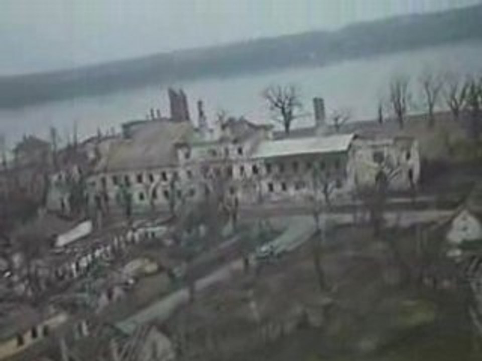 VUKOVAR