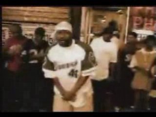 Tekitha feat Ghostface Killah - You