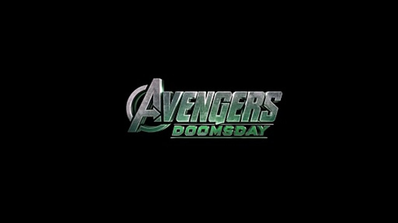 Recep Kahraman - Avengers Doomsday (Official Audio)