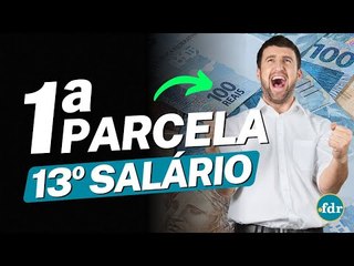 ESSE É O DIA DO PAGAMENTO DO 13º SALÁRIO EM 2023: VEJA O VALOR, COMO CALCULAR E QUEM TEM DIREITO