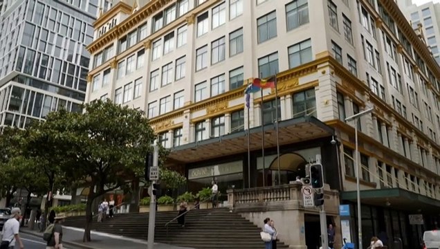 At least 9,000 documents leaked in NSW court website data breach