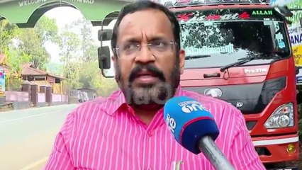 'ഈ സാമ്പത്തിക വർഷം തന്നെ ടൗൺഷിപ്പ് പൂർത്തിയാക്കും'