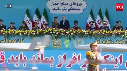 World War 3_ Iran Confirms It Will Strike Back U.S. & Israel