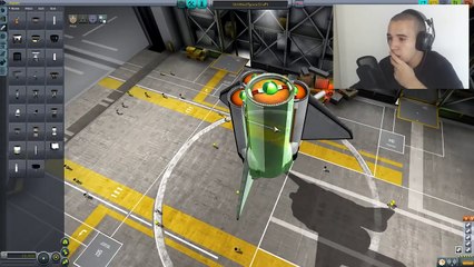 ALLÔ LE BLED, ICI L'ESPACE  KSP