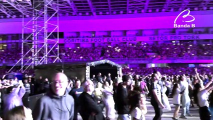 Good 4 you - Olivia Rodrigo em Curitiba