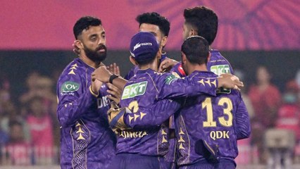 KKR contained the RR batters well, never let them get ahead of the game: Moeen Ali