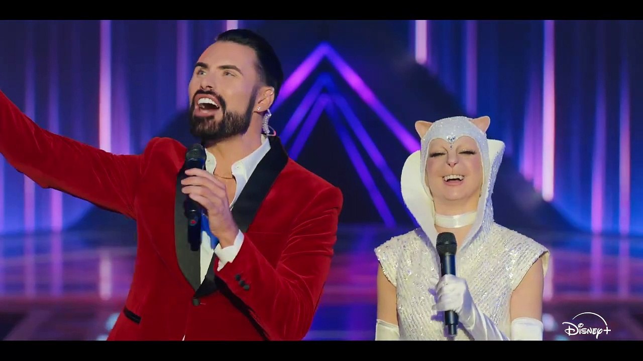 Dr. Who - Die neue Staffel