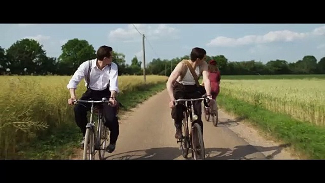 Monsieur Aznavour Film