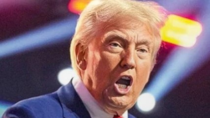 Donald Trump ने किया ऐलान, विदेशी कारों पर लगेगा इतना टैरिफ!