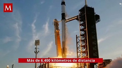 Misteriosa espiral en el cielo: la verdad detrás del espectáculo