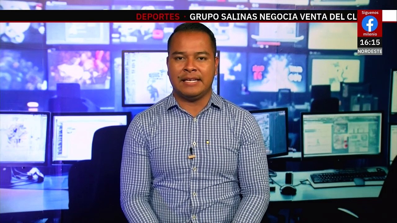 Instructor de gimnasio 'Klass' en San Nicolás es detenido; hombre denuncia acoso sexual