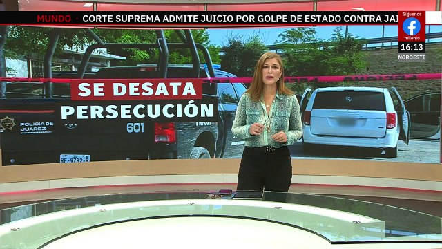 Balacera en Nuevo León termina con ocho abatidos y un vehículo asegurado