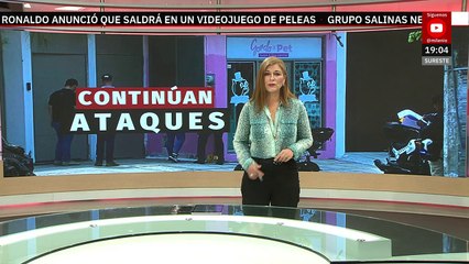 Balacera en Coatzacoalcos desata fuerte operativo policial