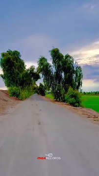 Amazing Weather Village #maxrecords #larkana #sindh #pakistan #villagelife #nature #village #sindhi