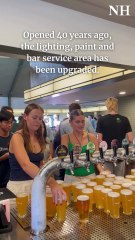 Bar on the Hill, 40 years on | March 27 2025 | Newcastle Herald