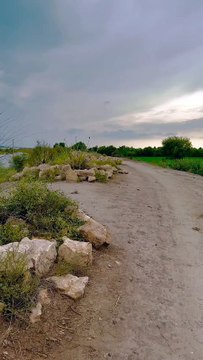 Darya-e-Sindh #maxrecords #larkana #sindh #pakistan #villagelife #nature #village #sindhi